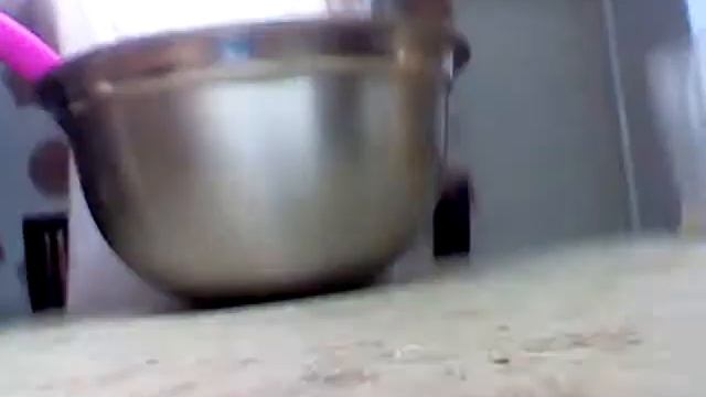 Вкусный манник!