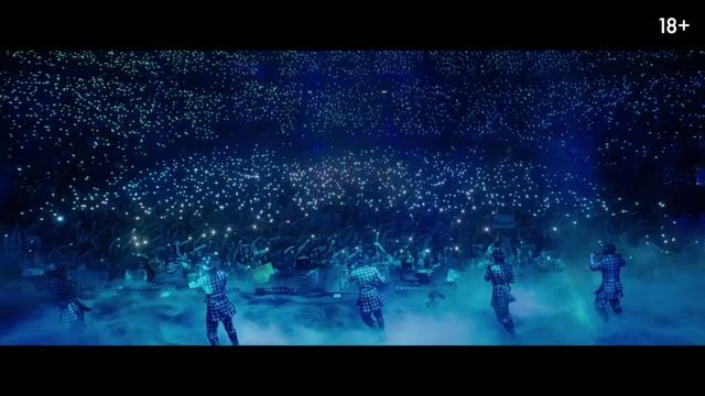 Быть лучше_ История Робби Уильямса — Русский трейлер (Дубляж, 2024)