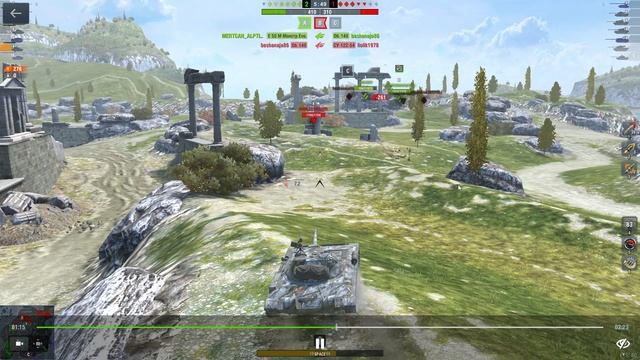 Летим в космос! Жмем ракету!