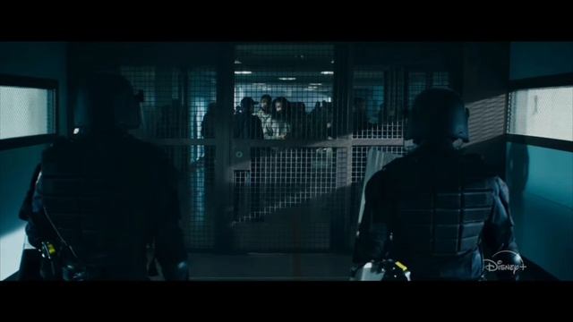 трейлер сорвиголова рождённый заново на русском