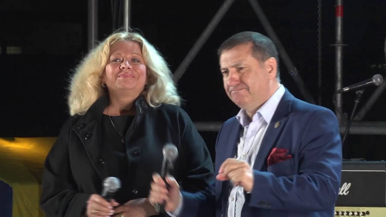Небо на двоих