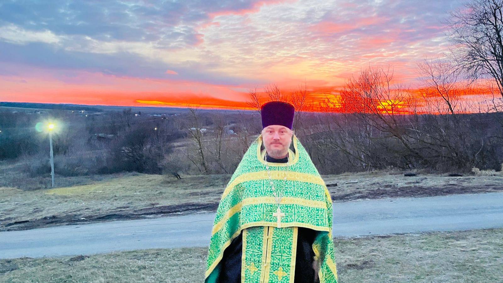 Приближается 19 Января Святое Богоявление. Крещение Господа Бога и Спаса нашего Иисуса Христа🕊🕊🕊