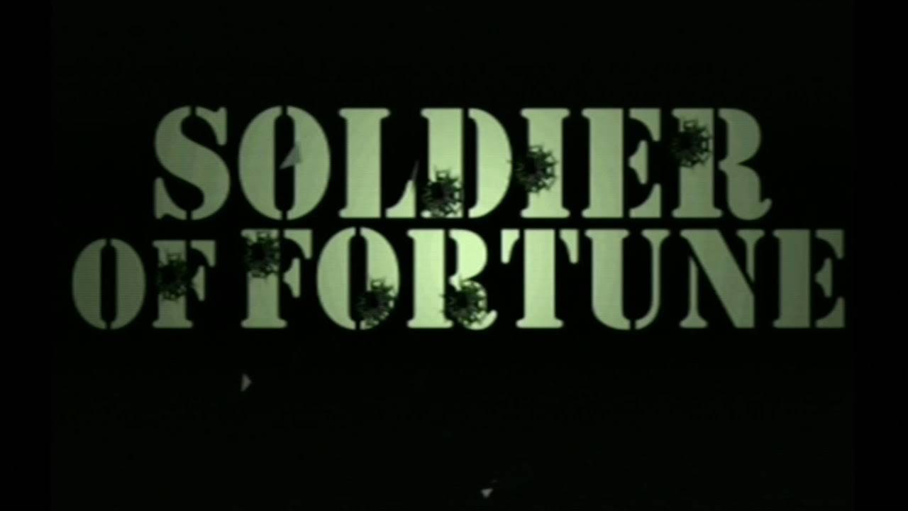 Играем в Soldier of Fortune (Солдат удачи | 2000) | Серия 4