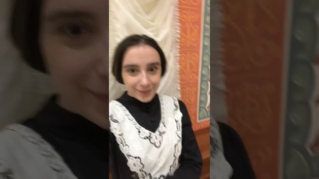 Как мы готовили фуршет для бала эпохи Романтизм