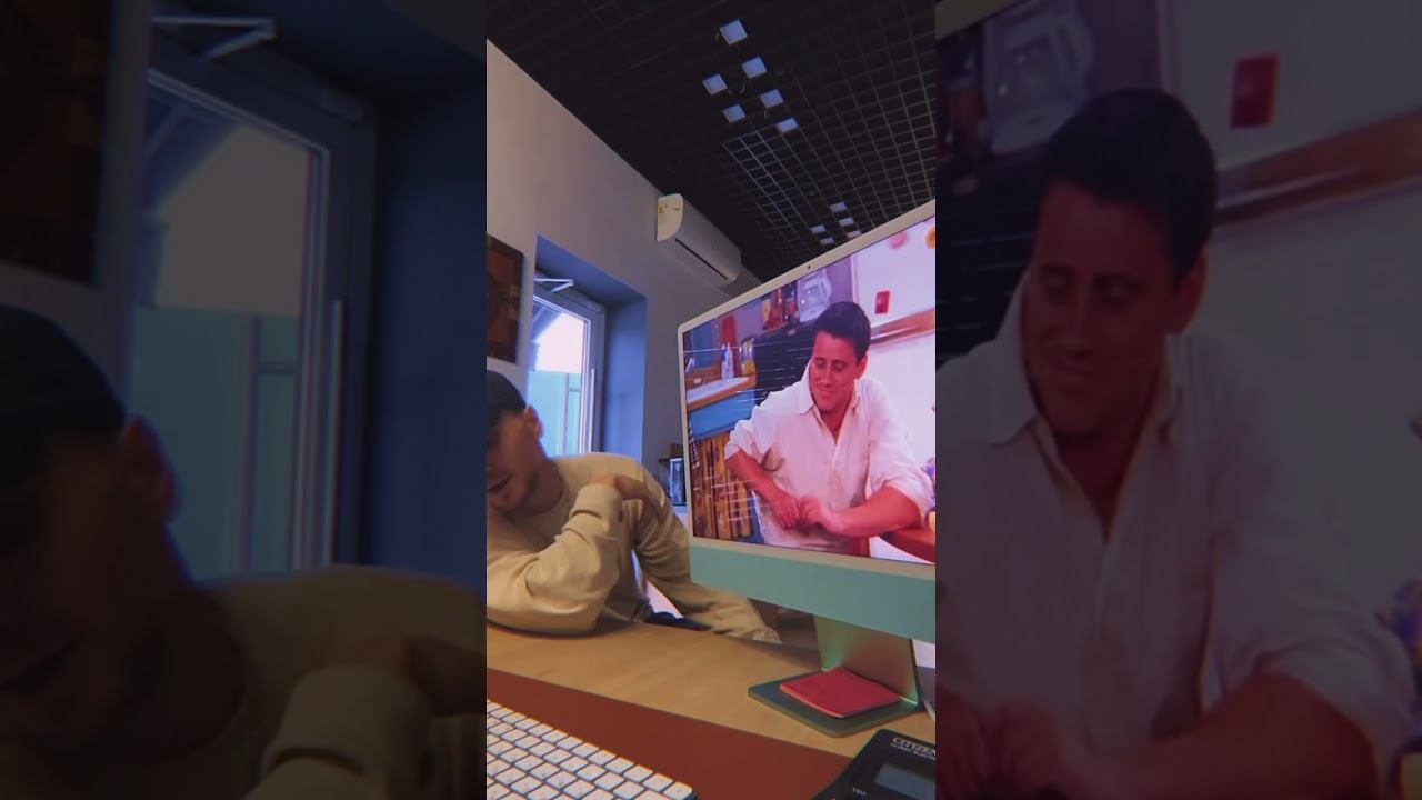 РЕАКЦИЯ ДРУЗЕЙ/ФИТНЕС/МЕМ
