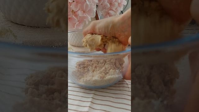 Батончик "Сникерс"