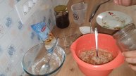 Посно на Води - Колач са Јабукама и Орасима - Спремаћете га сваки дан! (припрема се за пар минута)