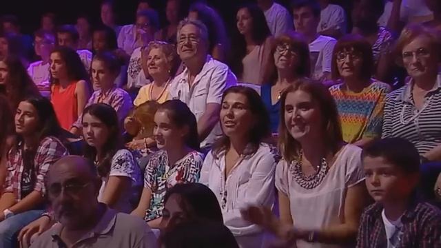 Benvinda de Jesus VS João Pereira VS Inês Durão - Happy - The Voice Kids
