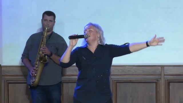 Ольга Марина «Руки к Небу подниму»