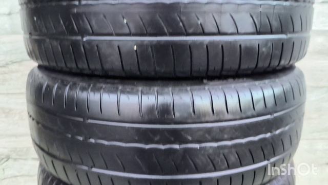 195/55/16, Pirelli Cinturato P1, 4 шт