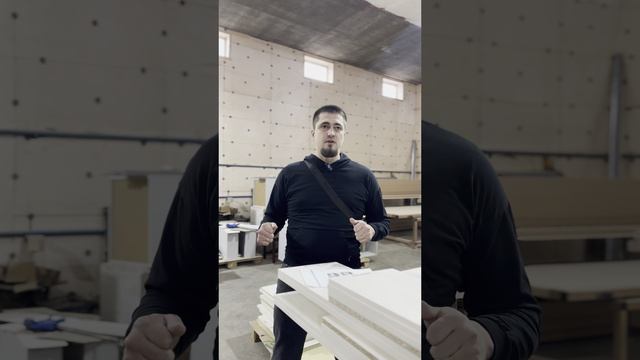 Как изготовить кухню девевле!