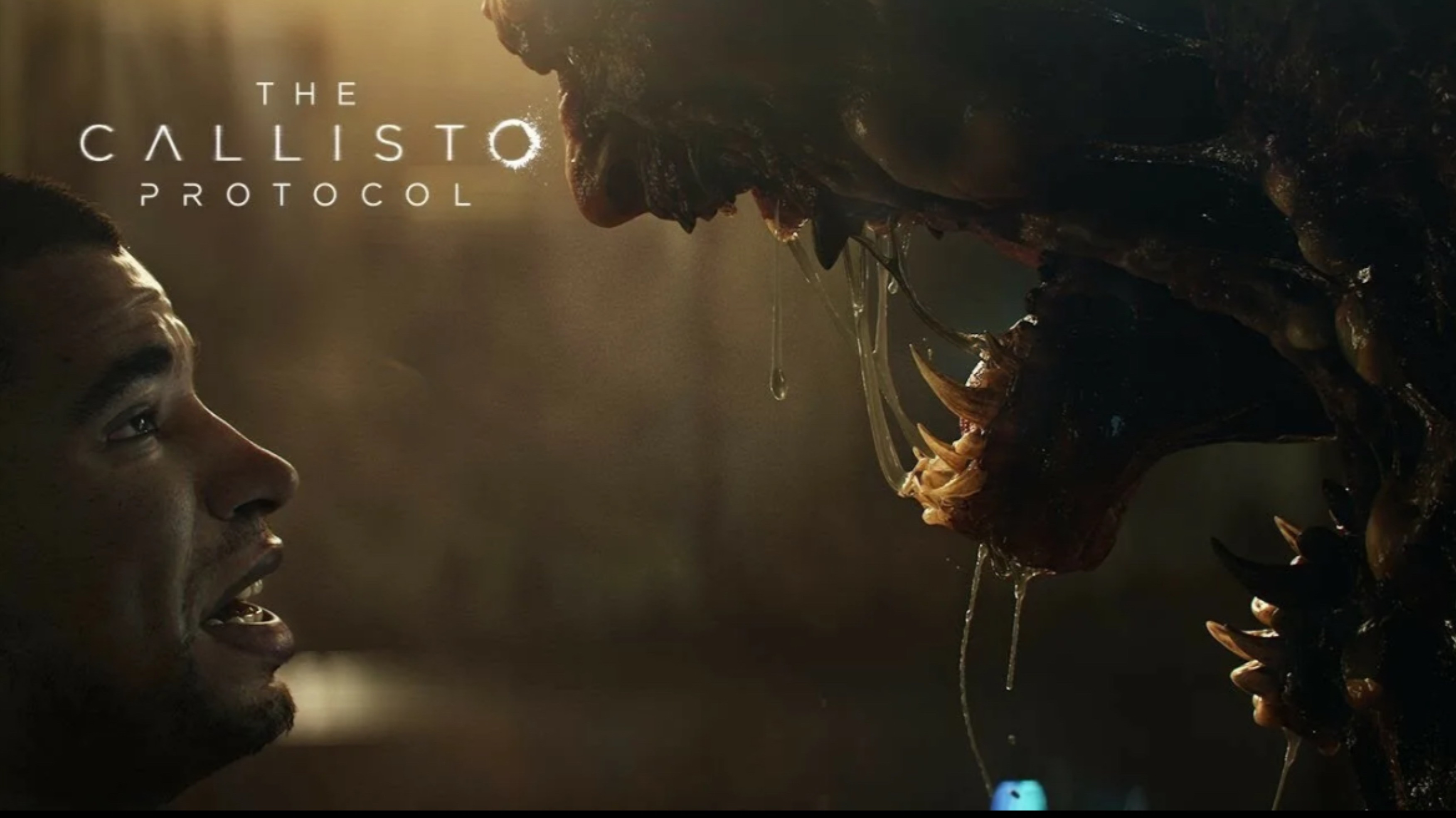 The Callisto Protocol 2 чать