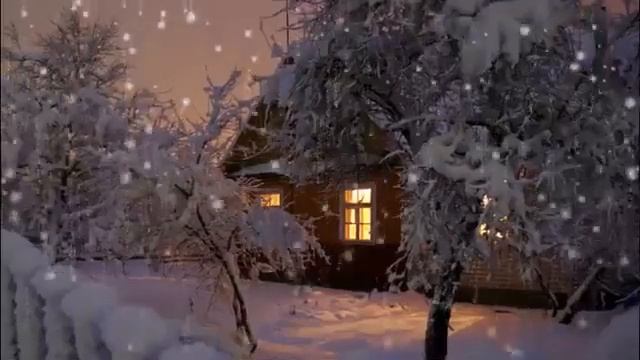 Көтәләр безне авыл өйләре.