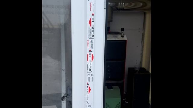 Модульная котельная пеллетная