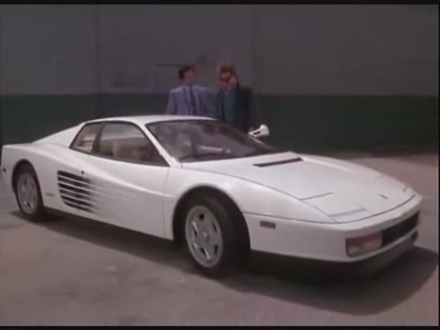 The Pogues. Wildcats of Kilkenny (Miami Vice). 1986.
