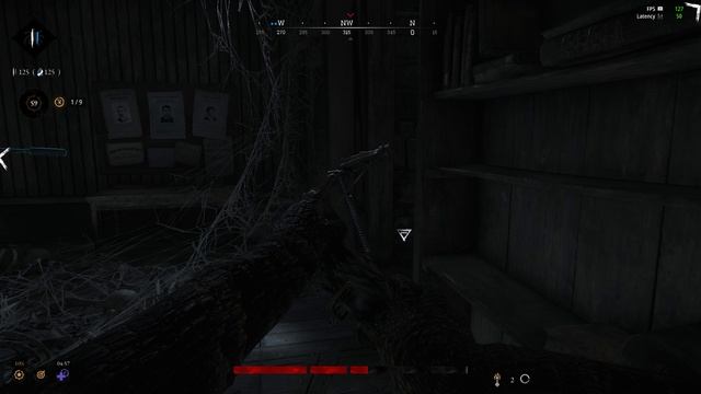 Hunt  Showdown
