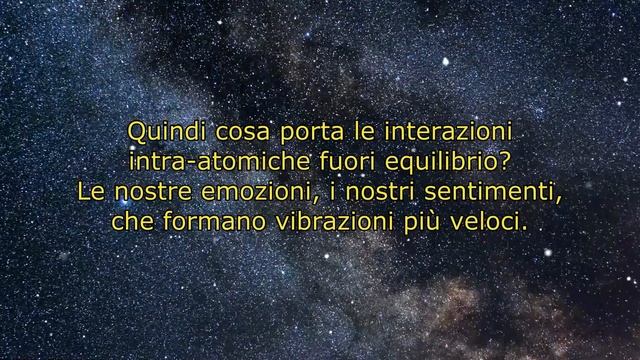 Come mantenersi in salute? L’armonia a livello cellulare è possibile?