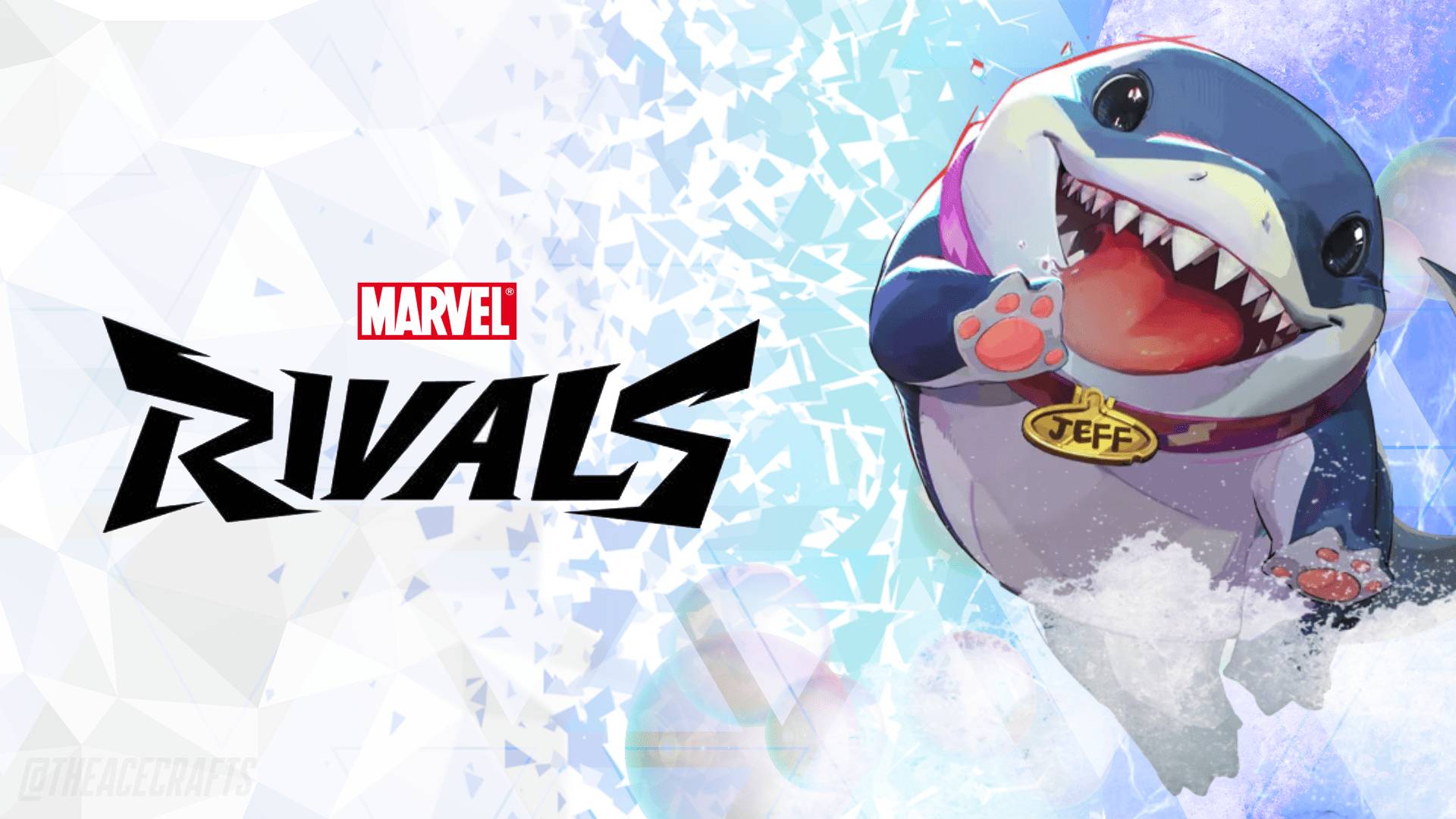 ПОТРЕЛУХИ В MARVEL RIVALS МАРВЕЛ РАЙВАЛС СТРИМ