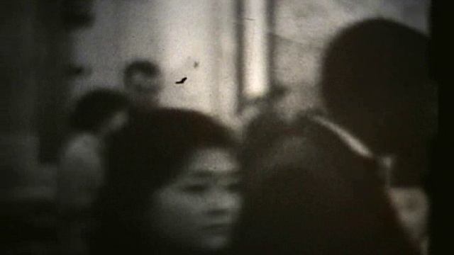 2-ой съезд ВОГИС, 1972