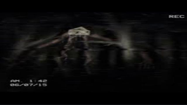 Trevor Henderson | Unnerving Images