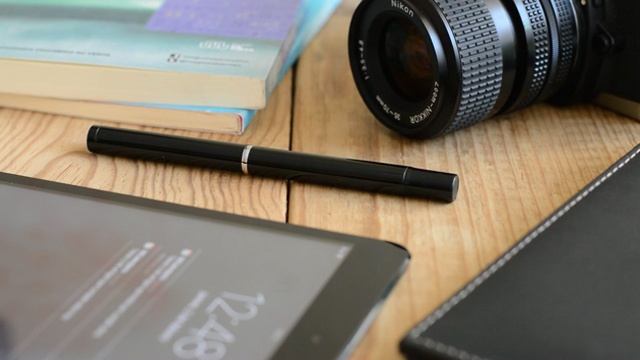 Рабочий стол...