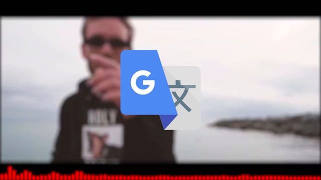 bitch lasagna but with google translator