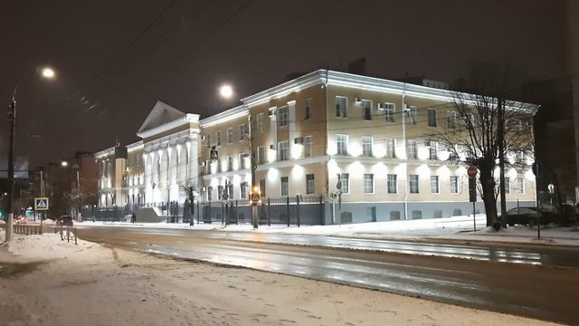 Тверь-2