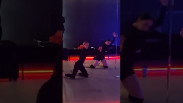 Frame Up Strip Маргарита Дудникова Eden dance studio 170125 (1)