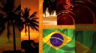 Blissful Instrumental Music for Romance on Ipanema