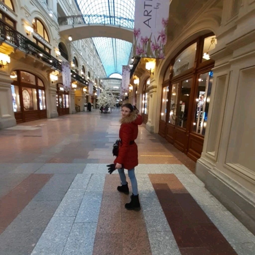 Как проходит мой день...