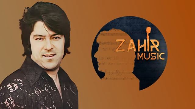 Ahmad Zahir احمد ظاهر - Dilbara Gar Tu Yaar.mp4