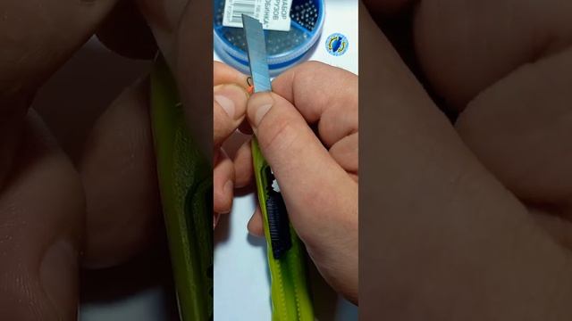 Мормышки для ультралайта. Изготовление мормышки в домашних условиях