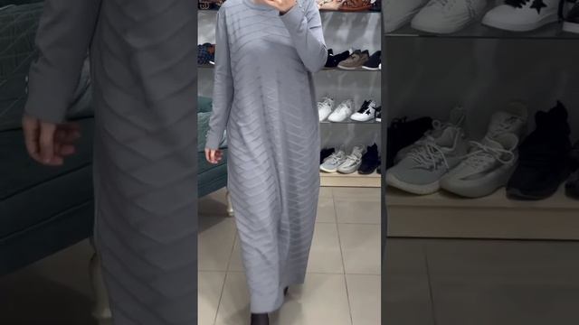 Снова получили🫶 В черном и сером цветах🫶 Размер стандартный с подходит до 54🫶 Цена со скидкой: 35