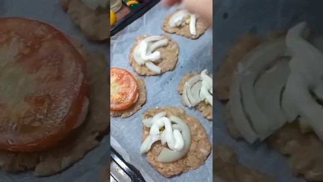 Котлеты#shorts #food