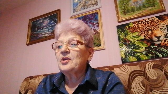 Украшения не ворованные, а подаренные за моральный ущерб