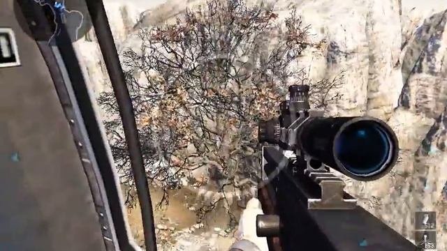 WARFACE прохождение профи мисия раскат грома