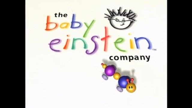 Logo Evolution: The Baby Einstein Company (1996-Present) [Ep 78]