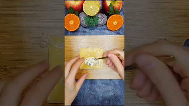 Ну очень просто и вкусно.