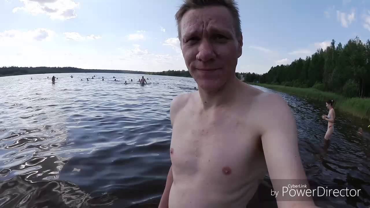 На Долгое Озеро