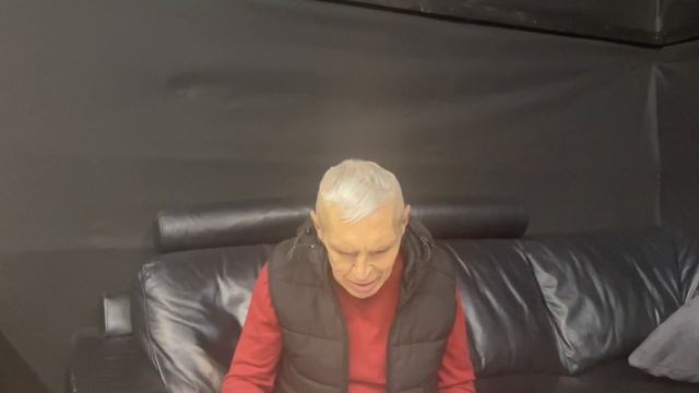 Школа исцеления /ТБИ 4 урок/