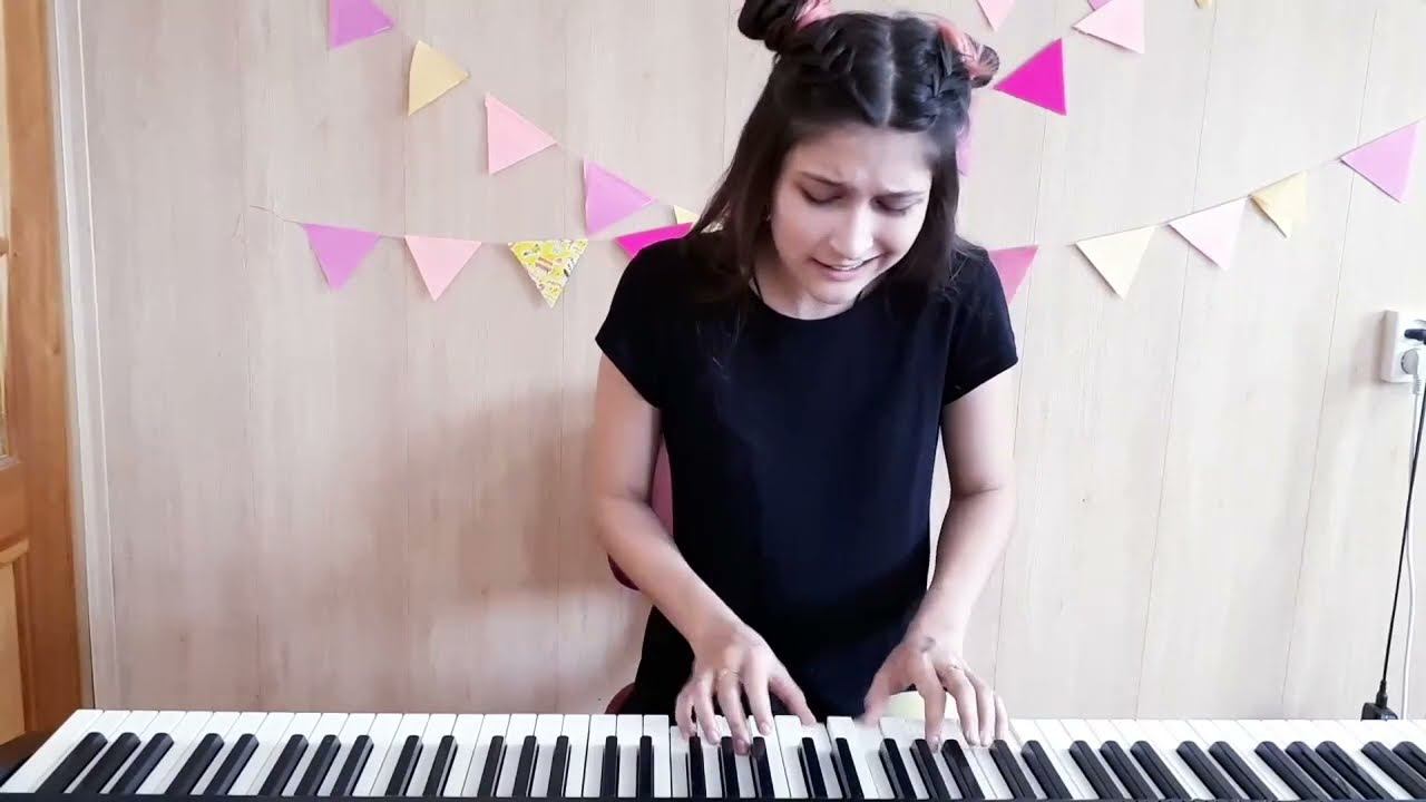 goner \\ twenty one pilots cover \\ i reharmonized my younger self