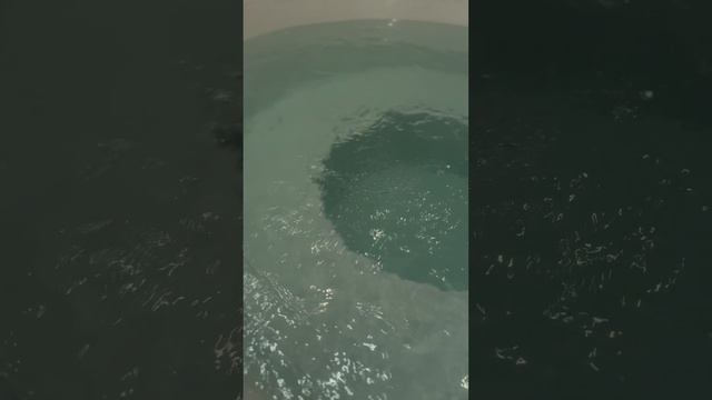 Отдых в горячей купели, так расслабило будто в баню сходили. Вода 38 градусов