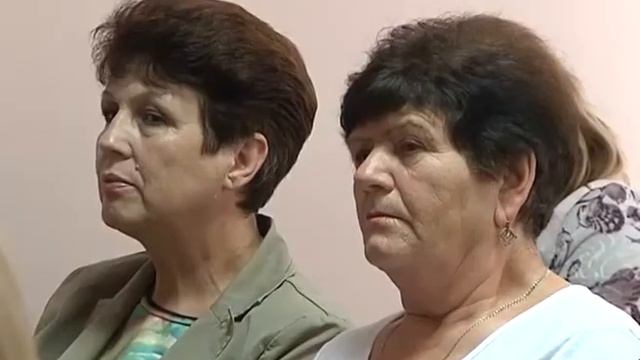 ТОН выпуск от 15 08 2016 16+