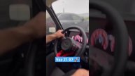Ваз 21 07 &Тойота гонка #ваз #тойота #2107 #гонка