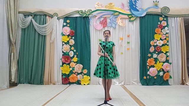"Оттепель", сл.и муз. К. Меладзе.