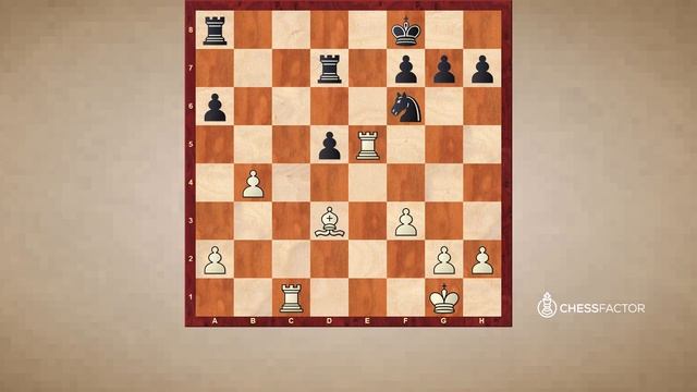 The Advantages of a Bishop against a Knight | Positional Play | Advanced Level | GM Sam Shankland