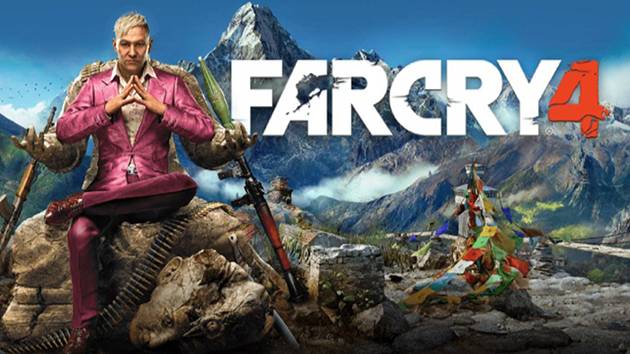 Far Cry 4 ► СТРИМ #2 ► ЖИВОЙ ЧАТ ► ОТВЕЧАЮ В НЕМ ПО ВОЗМОЖНОСТИ НА ВОПРОСЫ