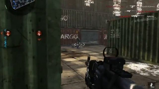 АК-103#Warface