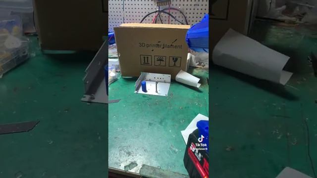 Если уже в интернете можно заказать вот такое, то представьте какие технологии спрятаны у Них.