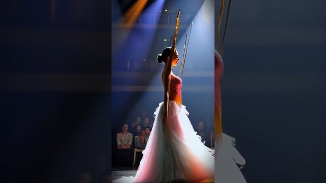 необычные превращения